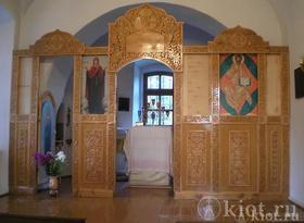 Успенский храм с.Успенское Успенский храм с.Успенское